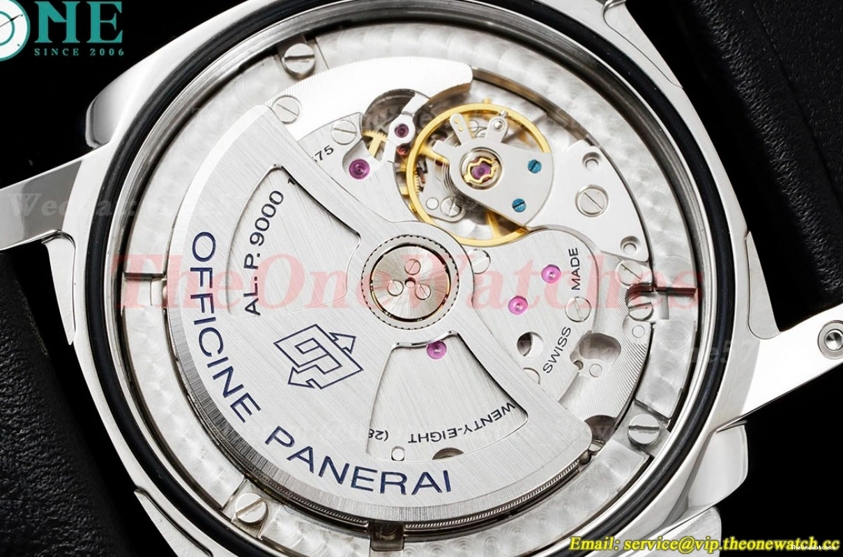 1950 VSF 3 SS Days P9000 Super Blk PAM359 LE V2 Clone 0509